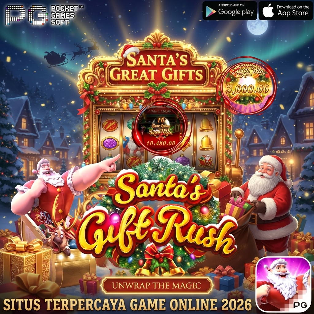 INSTALPOKER : Putaran Hoki Di Lucky Twin Wilds Bikin Senang Selalu