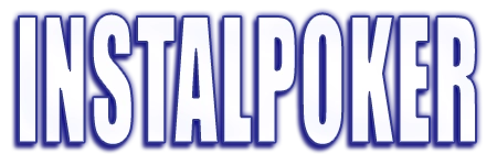 INSTALPOKER LOGO